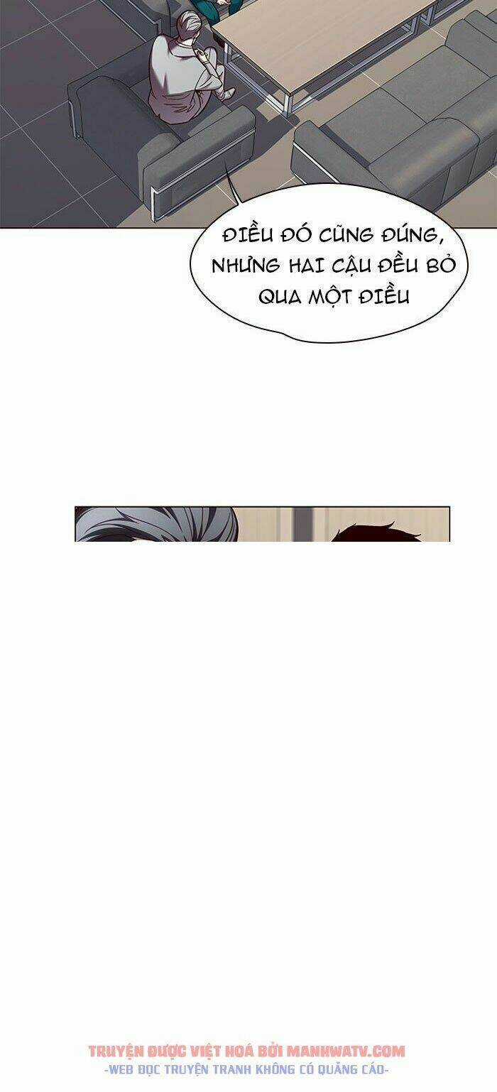 Hoá Thân Thành Mèo - Eleceed Chapter 79 trang 15