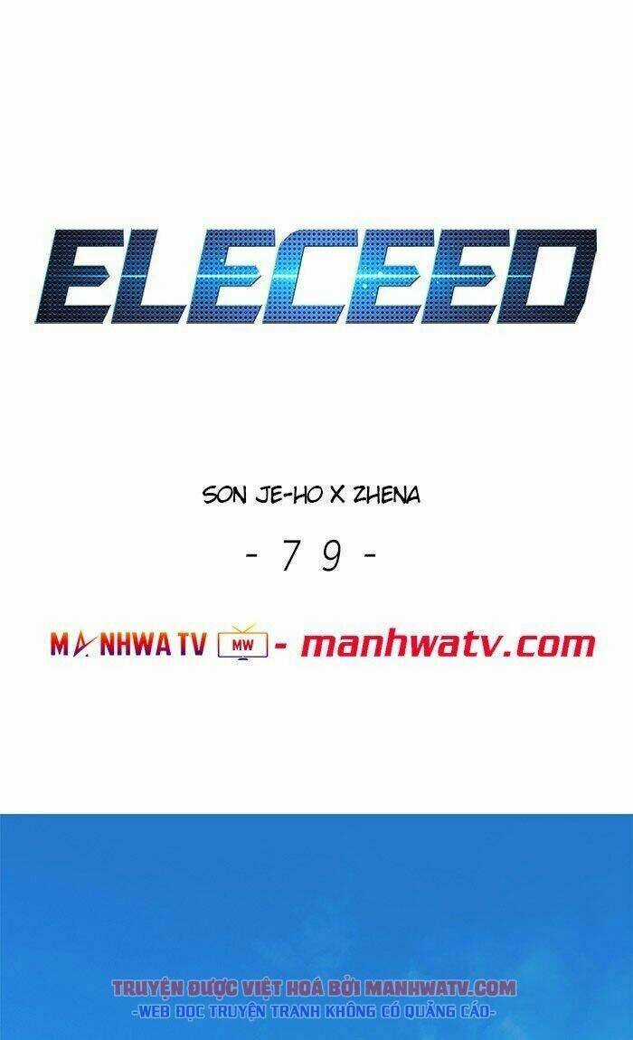 Hoá Thân Thành Mèo - Eleceed Chapter 79 trang 2