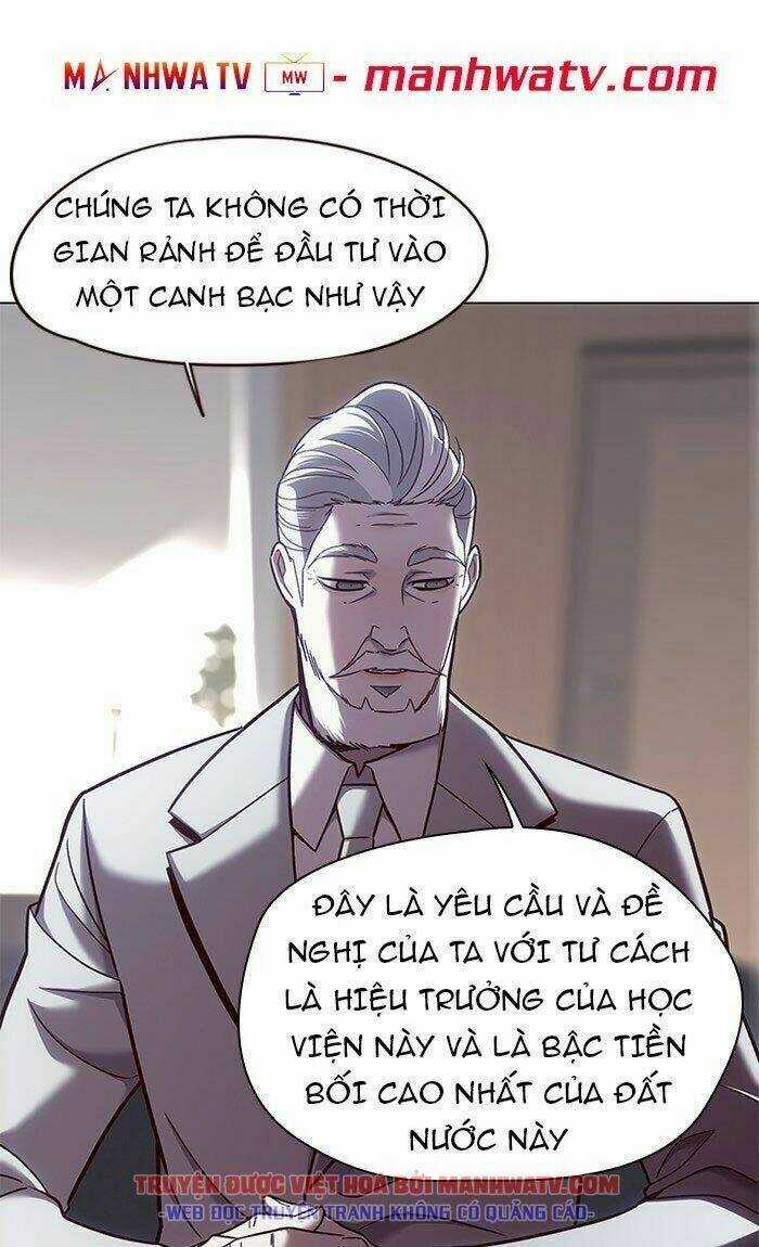 Hoá Thân Thành Mèo - Eleceed Chapter 79 trang 24