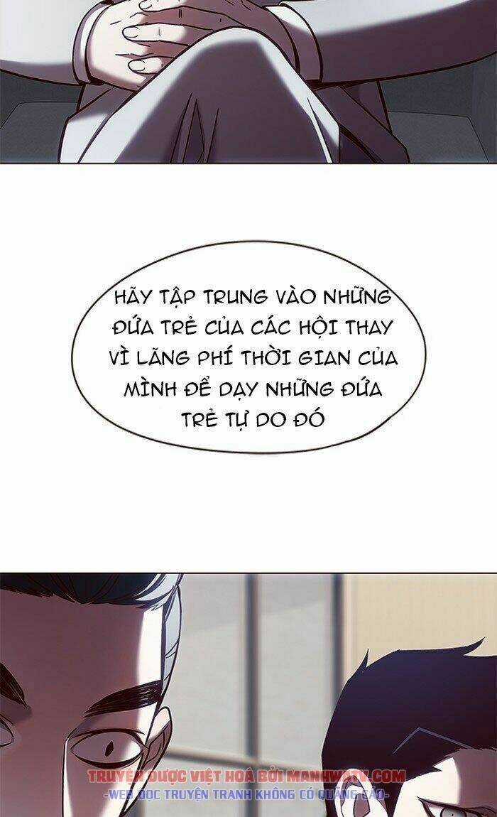 Hoá Thân Thành Mèo - Eleceed Chapter 79 trang 25