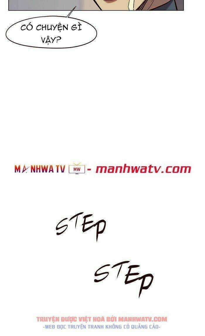 Hoá Thân Thành Mèo - Eleceed Chapter 79 trang 29