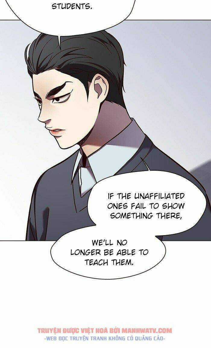 Hoá Thân Thành Mèo - Eleceed Chapter 79 trang 32