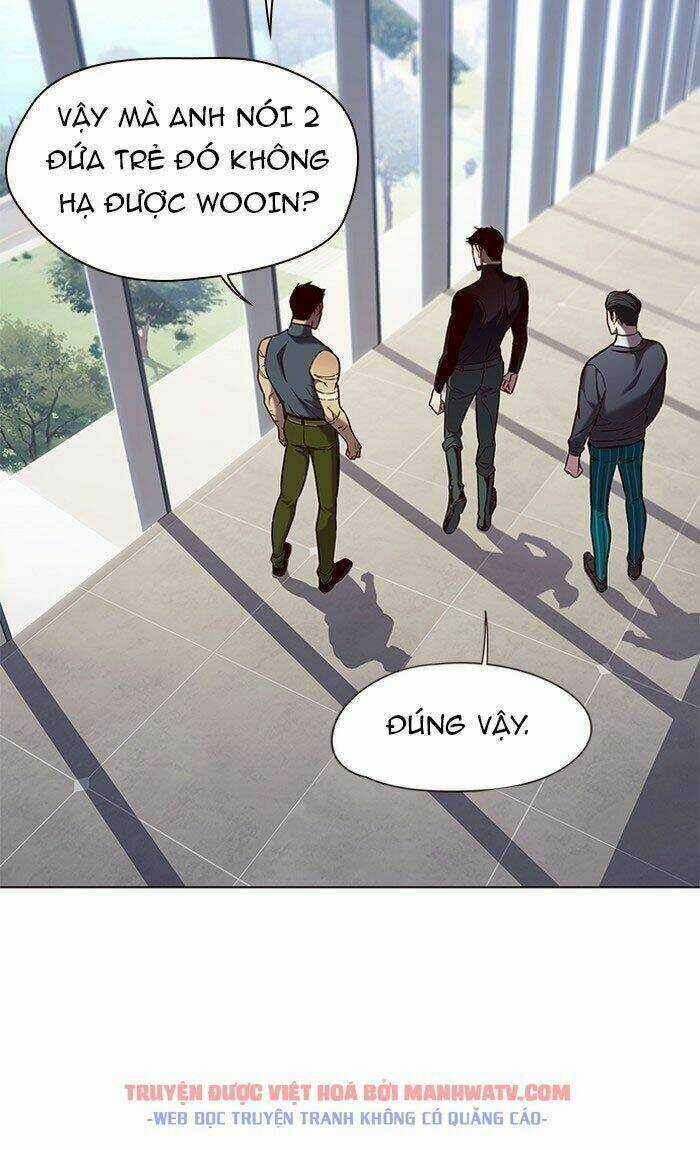 Hoá Thân Thành Mèo - Eleceed Chapter 79 trang 41