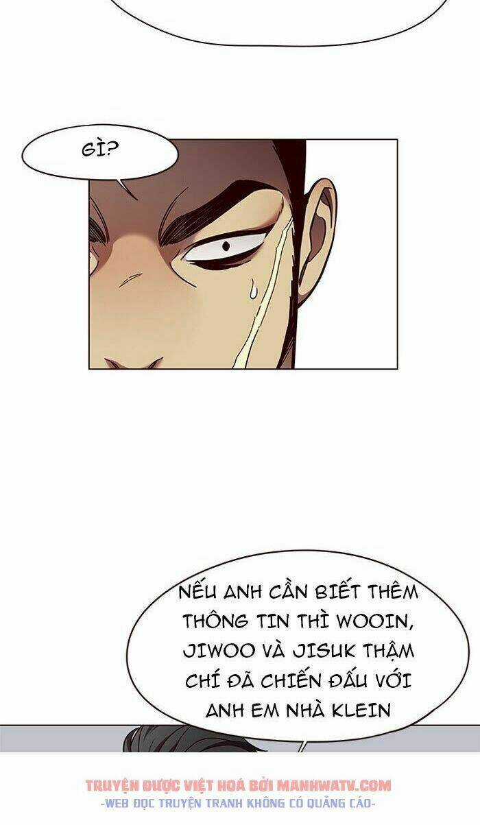 Hoá Thân Thành Mèo - Eleceed Chapter 79 trang 43