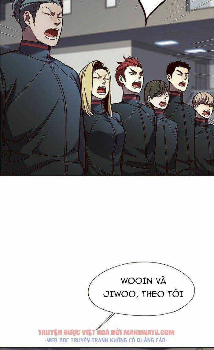 Hoá Thân Thành Mèo - Eleceed Chapter 79 trang 49