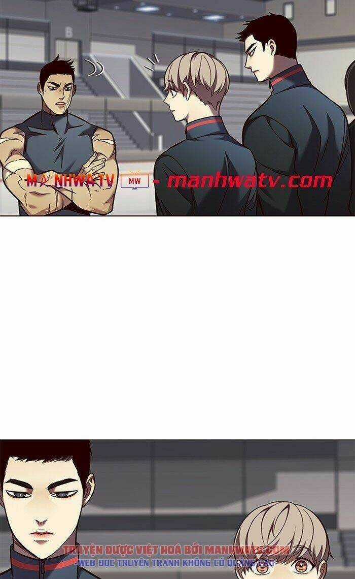 Hoá Thân Thành Mèo - Eleceed Chapter 79 trang 50