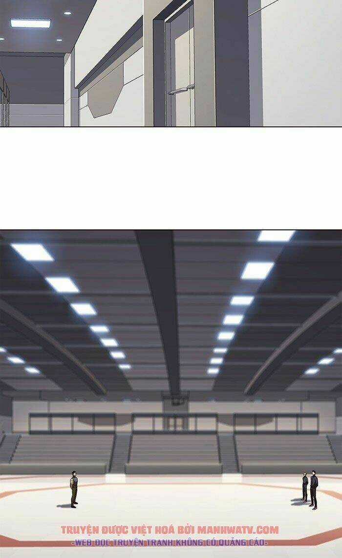 Hoá Thân Thành Mèo - Eleceed Chapter 79 trang 52