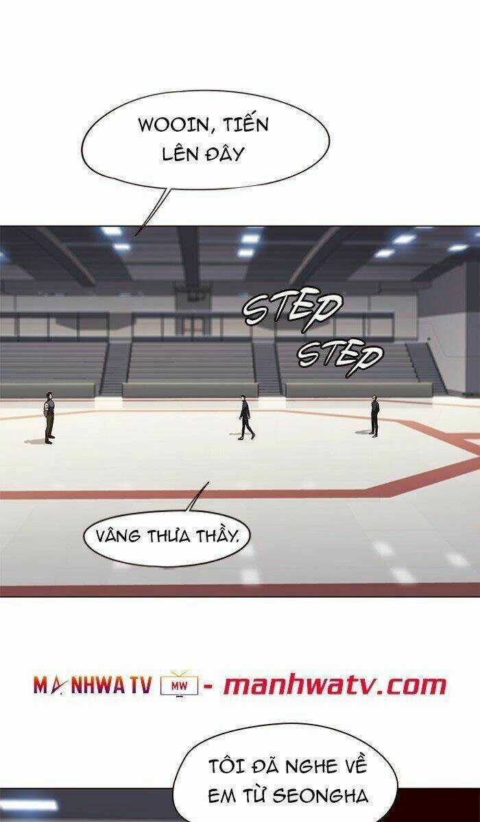 Hoá Thân Thành Mèo - Eleceed Chapter 79 trang 54