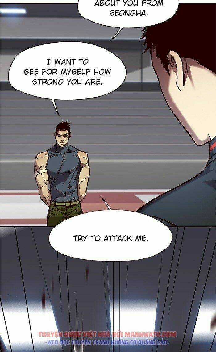 Hoá Thân Thành Mèo - Eleceed Chapter 79 trang 56