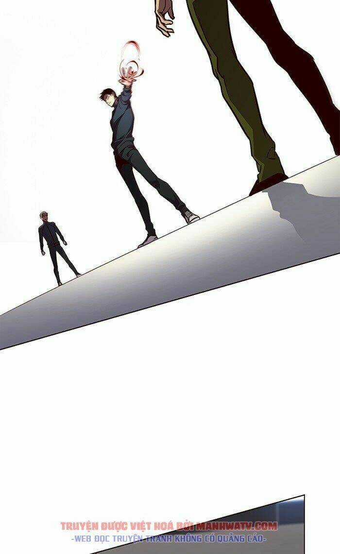 Hoá Thân Thành Mèo - Eleceed Chapter 79 trang 58