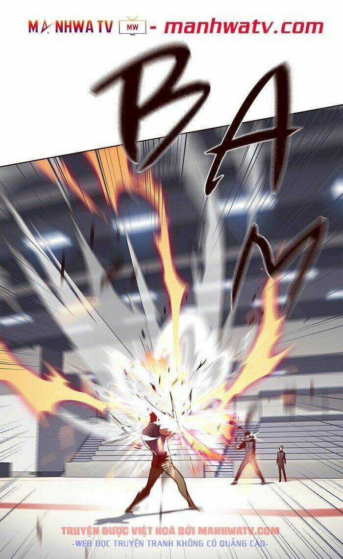 Hoá Thân Thành Mèo - Eleceed Chapter 79 trang 66