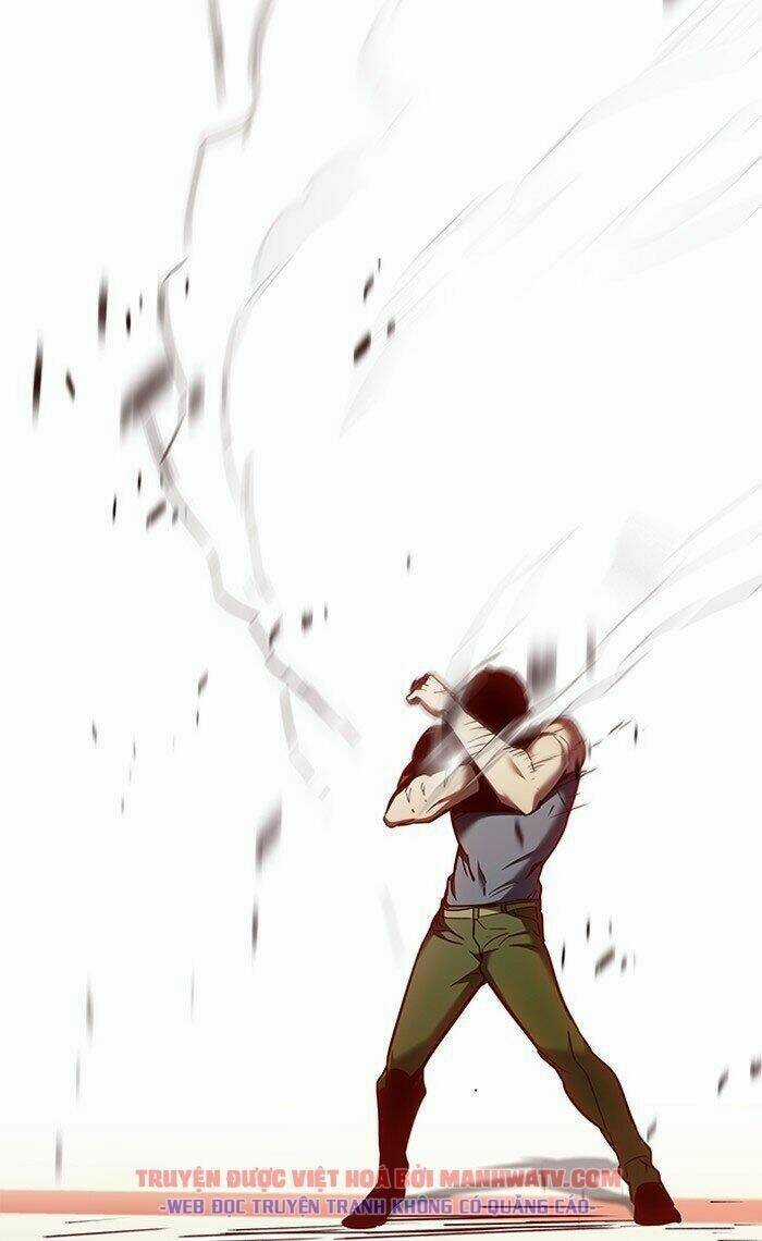 Hoá Thân Thành Mèo - Eleceed Chapter 79 trang 68