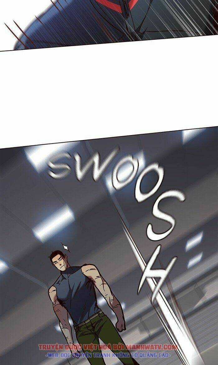 Hoá Thân Thành Mèo - Eleceed Chapter 79 trang 77