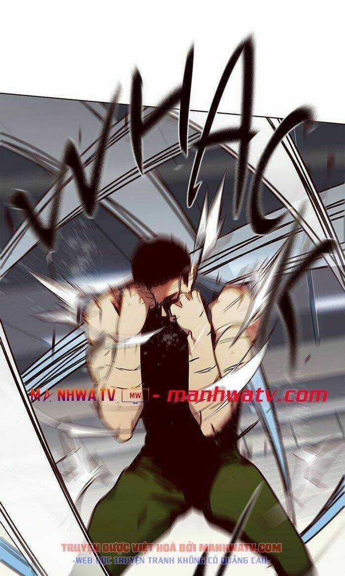 Hoá Thân Thành Mèo - Eleceed Chapter 79 trang 81