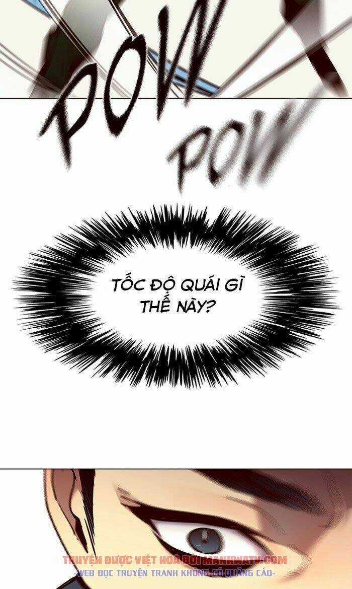 Hoá Thân Thành Mèo - Eleceed Chapter 79 trang 82