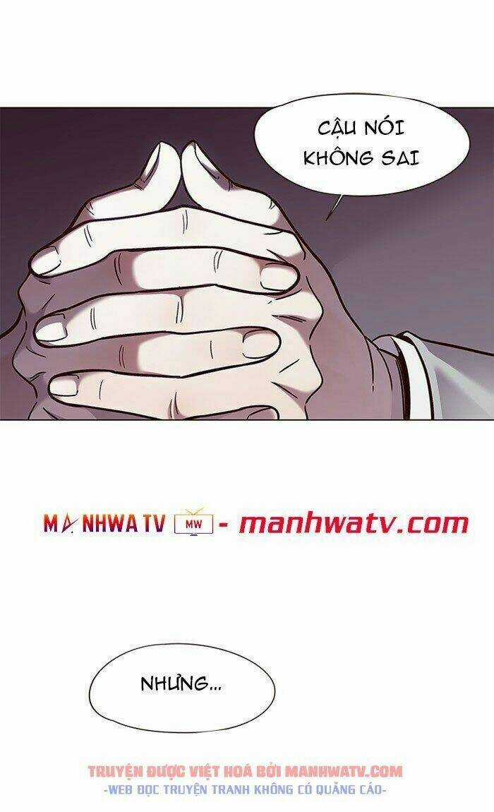 Hoá Thân Thành Mèo - Eleceed Chapter 79 trang 9