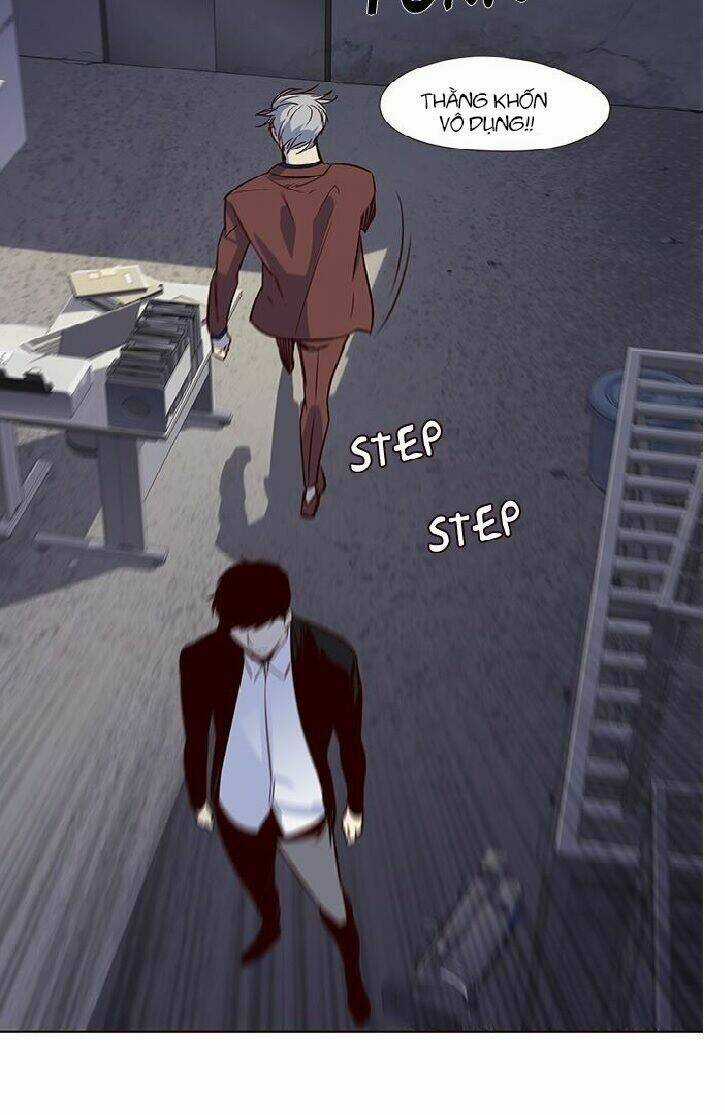 Hoá Thân Thành Mèo - Eleceed Chapter 8 trang 10