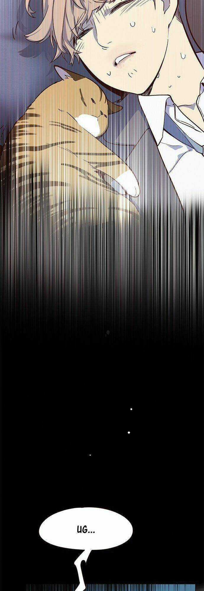 Hoá Thân Thành Mèo - Eleceed Chapter 8 trang 19