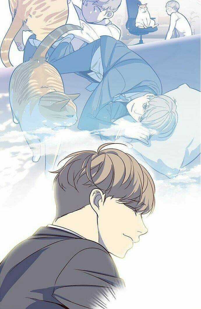 Hoá Thân Thành Mèo - Eleceed Chapter 9 trang 17