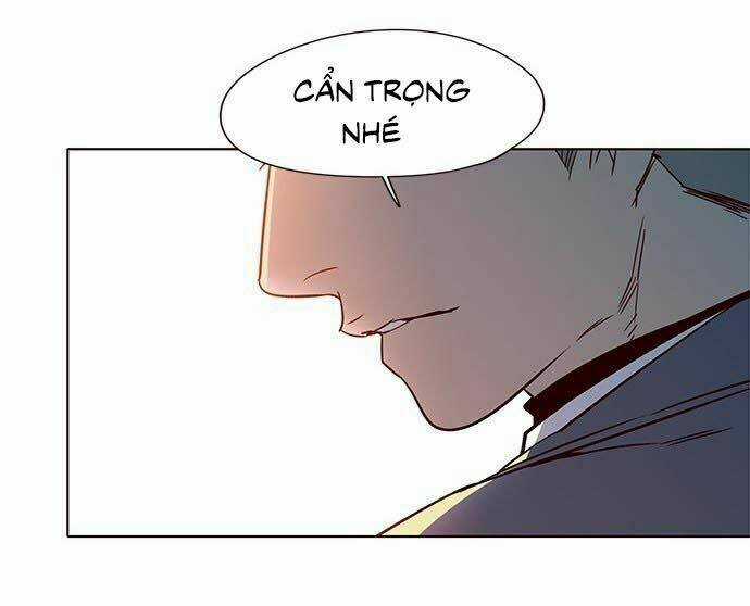 Hoá Thân Thành Mèo - Eleceed Chapter 9 trang 55