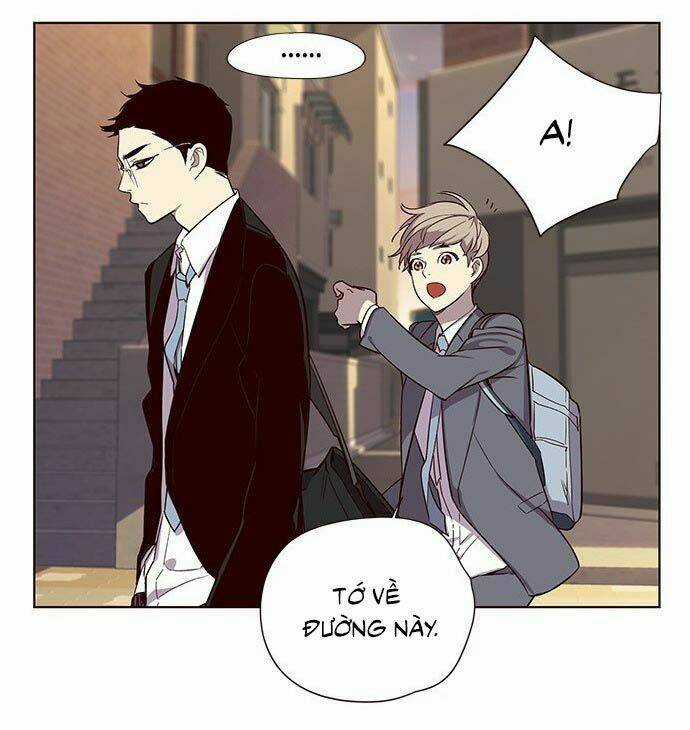 Hoá Thân Thành Mèo - Eleceed Chapter 9 trang 61