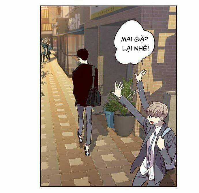 Hoá Thân Thành Mèo - Eleceed Chapter 9 trang 62