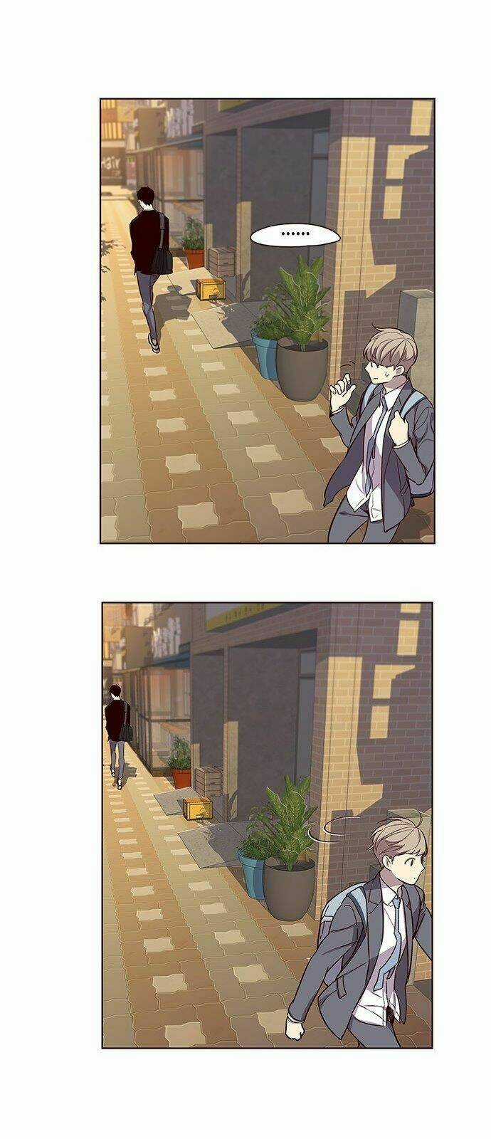 Hoá Thân Thành Mèo - Eleceed Chapter 9 trang 63