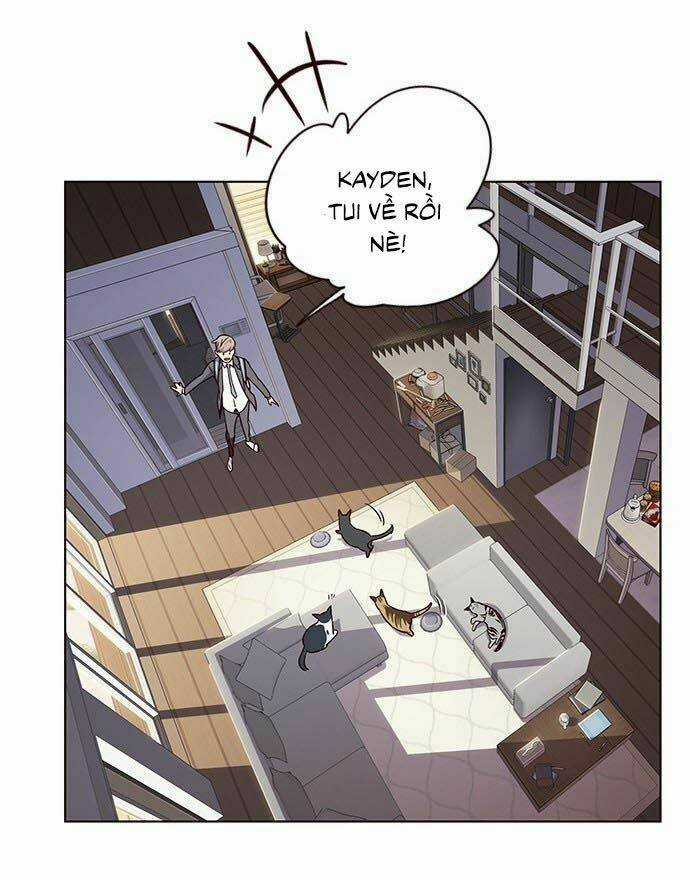 Hoá Thân Thành Mèo - Eleceed Chapter 9 trang 65