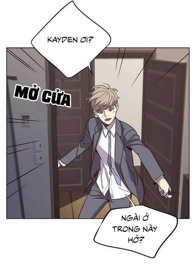 Hoá Thân Thành Mèo - Eleceed Chapter 9 trang 68