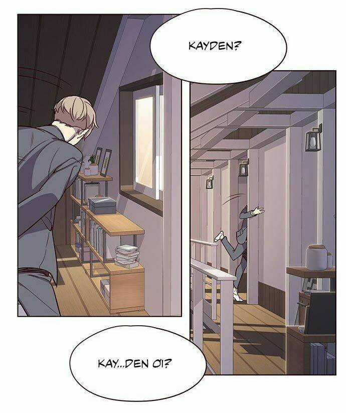 Hoá Thân Thành Mèo - Eleceed Chapter 9 trang 70