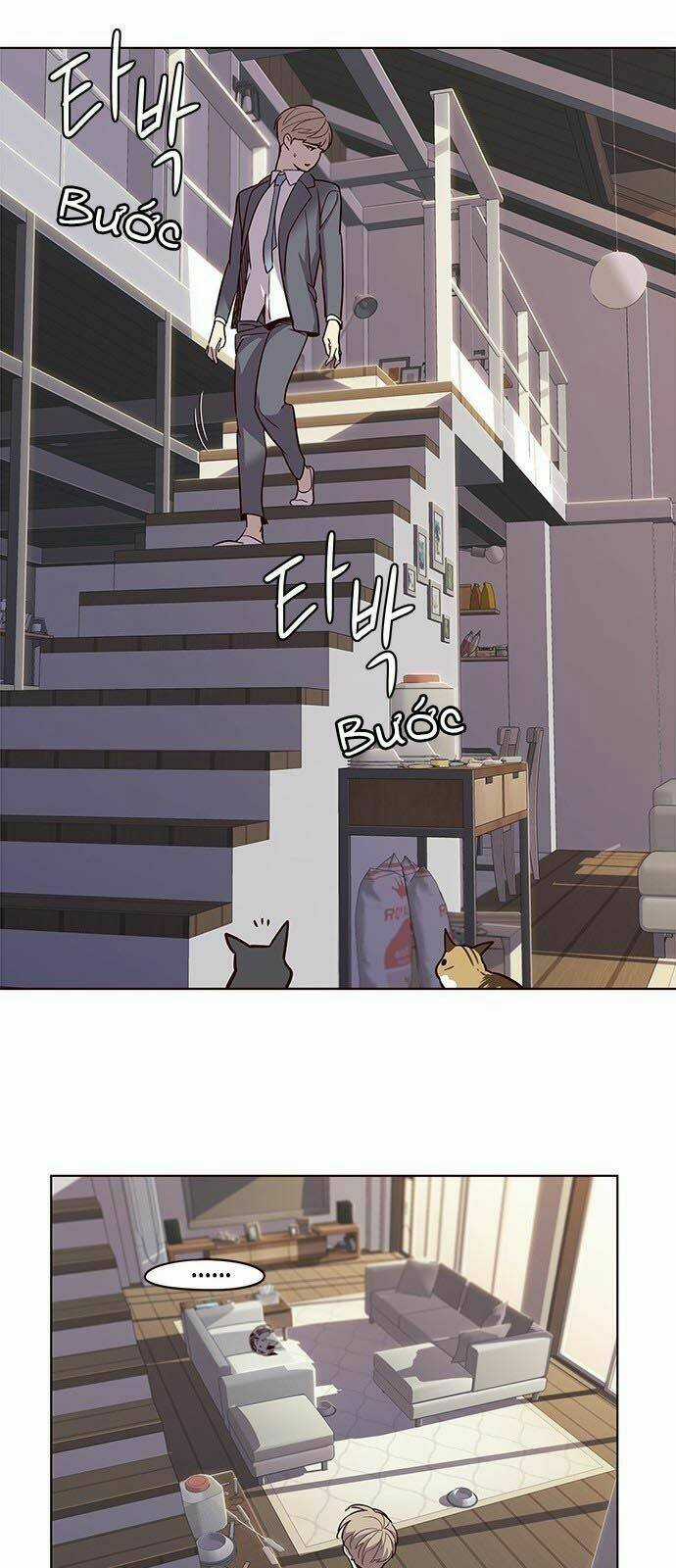 Hoá Thân Thành Mèo - Eleceed Chapter 9 trang 71