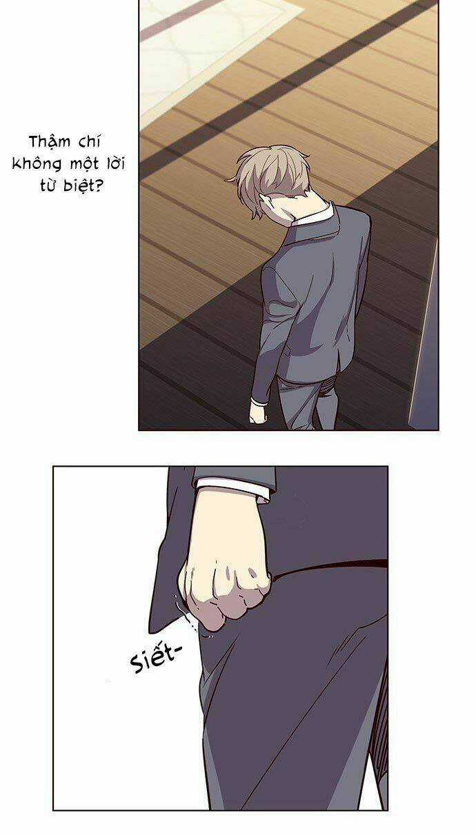 Hoá Thân Thành Mèo - Eleceed Chapter 9 trang 74