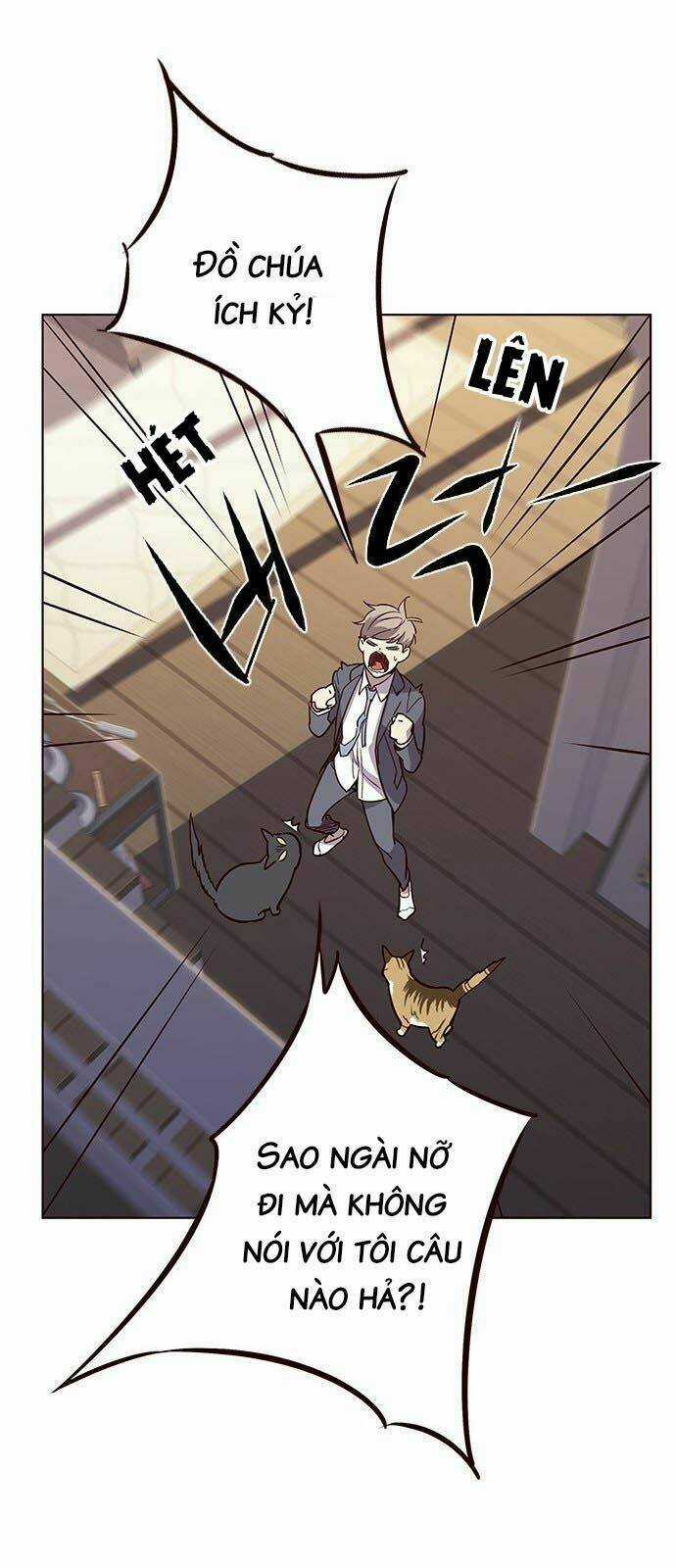 Hoá Thân Thành Mèo - Eleceed Chapter 9 trang 75