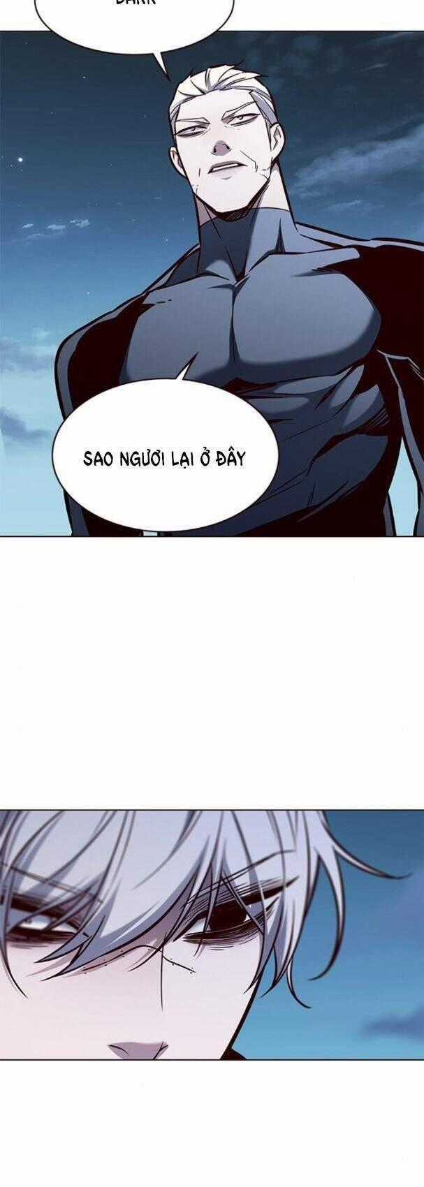 Hoá Thân Thành Mèo Chương 169 trang 1
