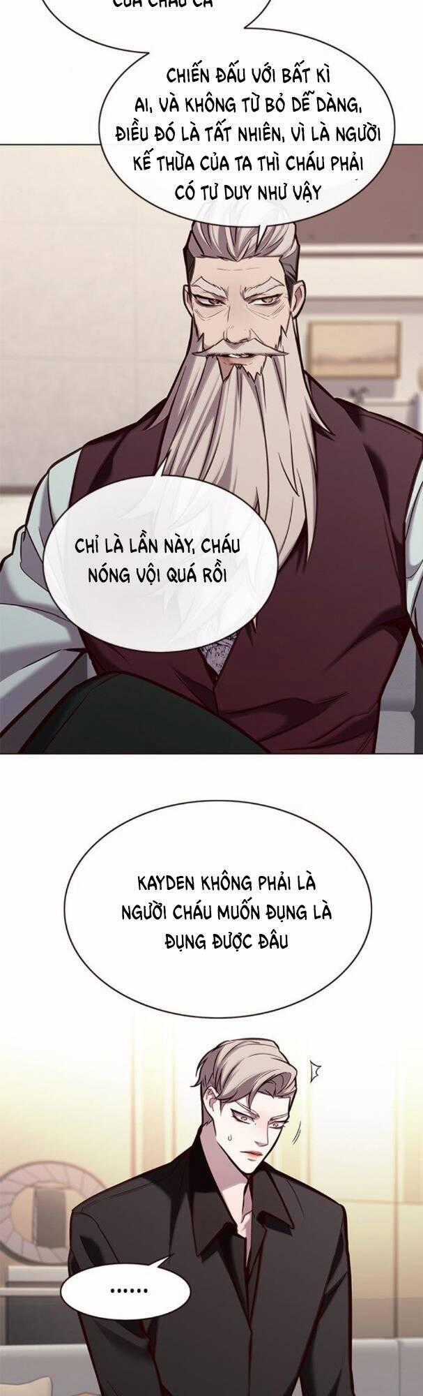 Hoá Thân Thành Mèo Chương 173 trang 0