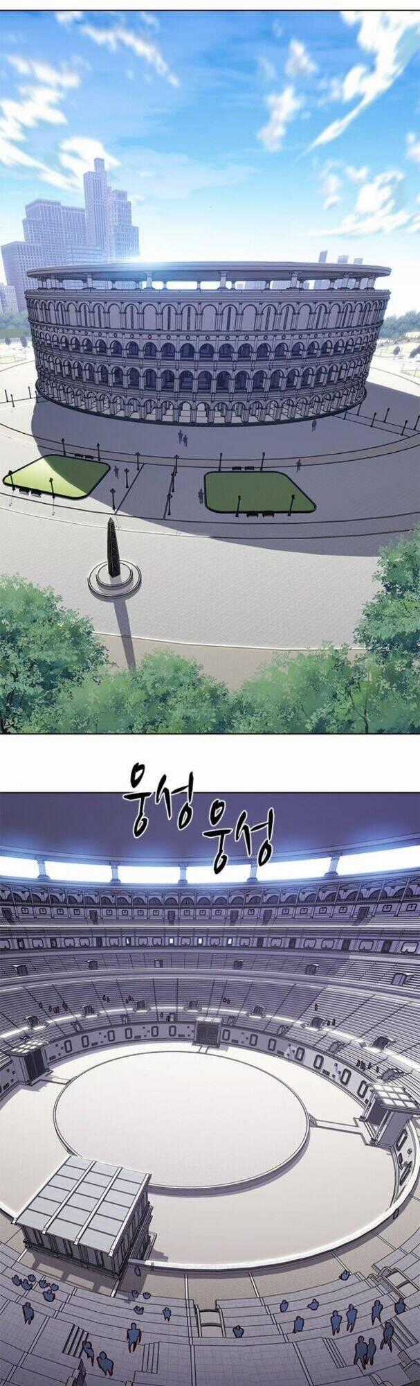 Hoá Thân Thành Mèo Chương 194 trang 0