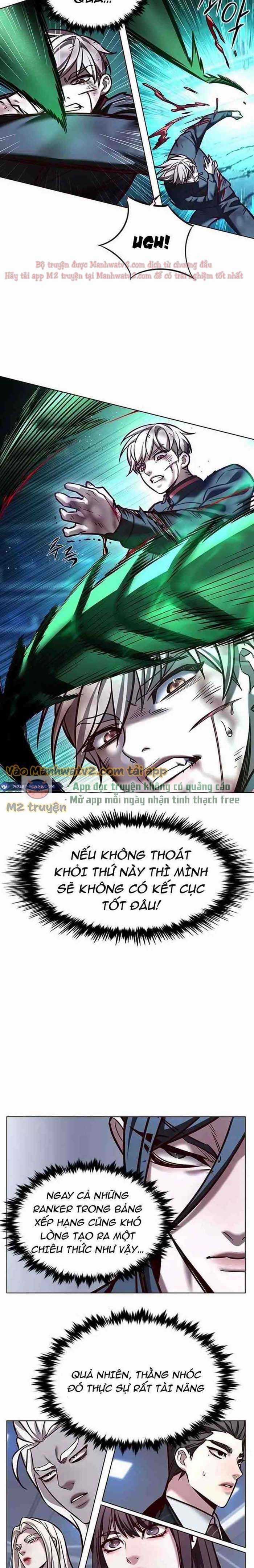 Hoá Thân Thành Mèo Chương 287 trang 27