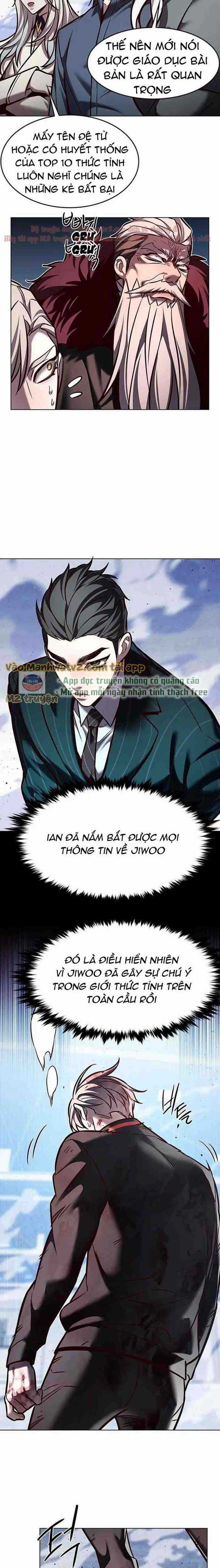 Hoá Thân Thành Mèo Chương 287 trang 4