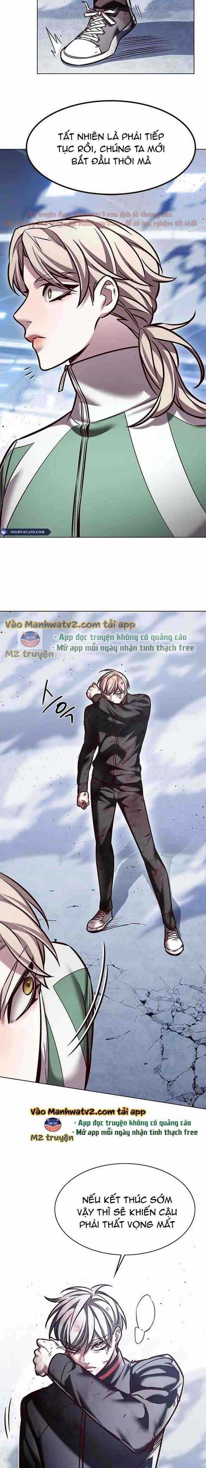 Hoá Thân Thành Mèo Chương 287 trang 5