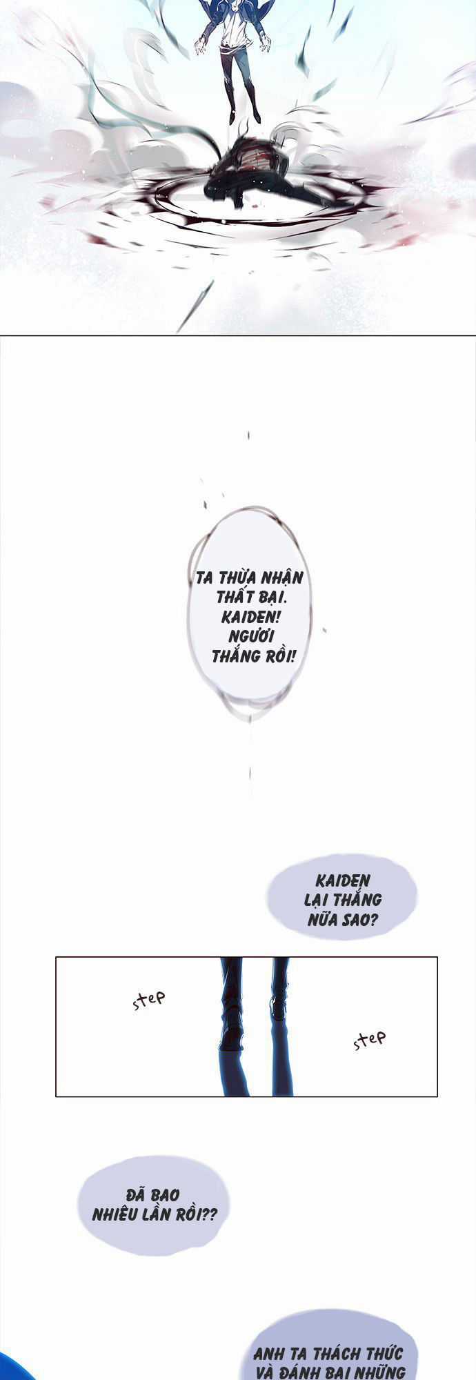 Hoá Thân Thành Mèo Chương 3 trang 2