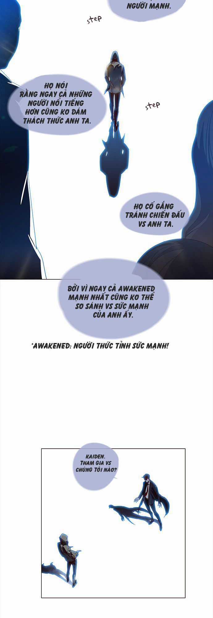 Hoá Thân Thành Mèo Chương 3 trang 3