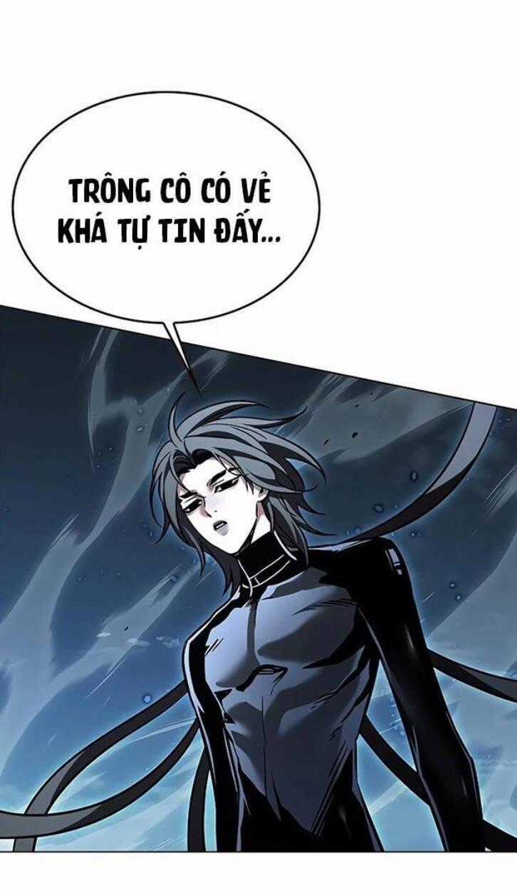 Hoá Thân Thành Mèo Chương 312 trang 1