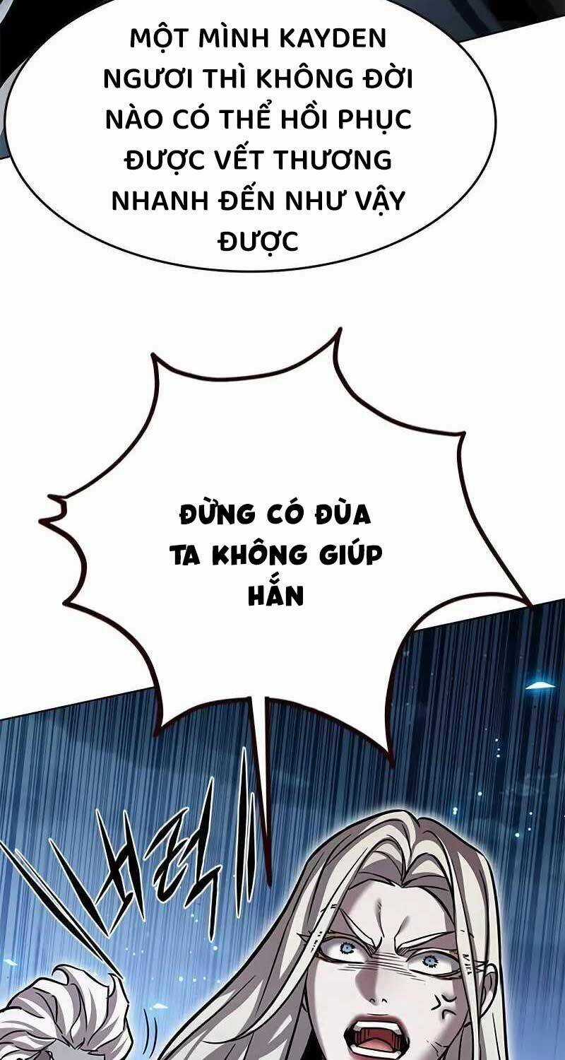 Hoá Thân Thành Mèo Chương 316 trang 12