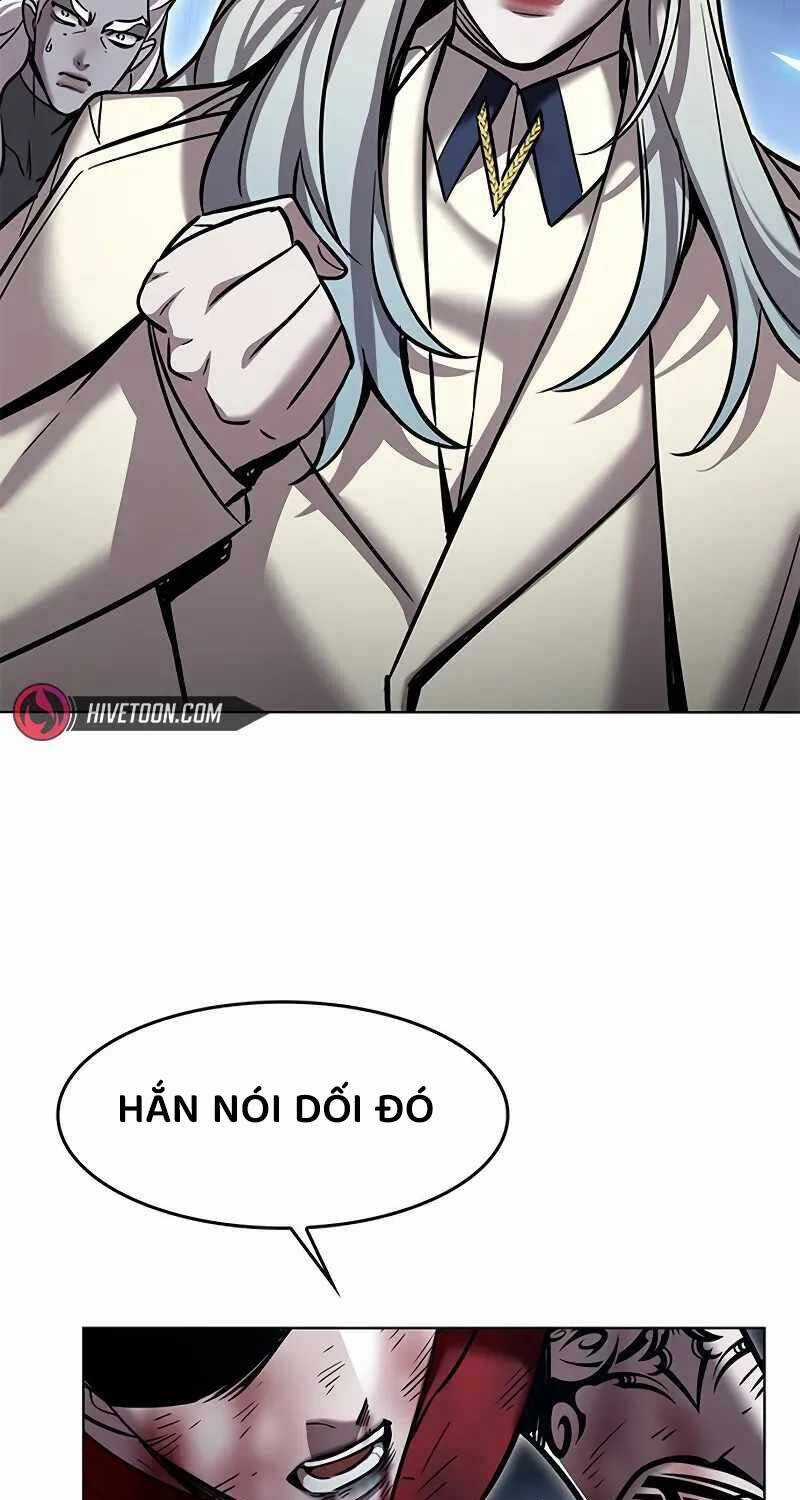 Hoá Thân Thành Mèo Chương 316 trang 13