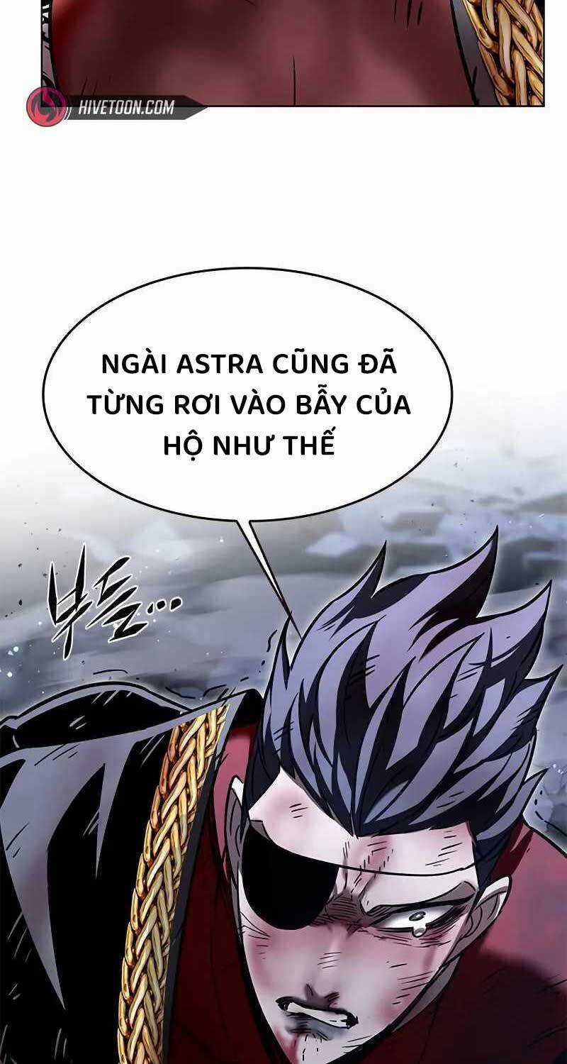 Hoá Thân Thành Mèo Chương 316 trang 16