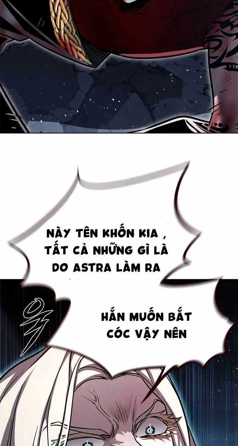 Hoá Thân Thành Mèo Chương 316 trang 17