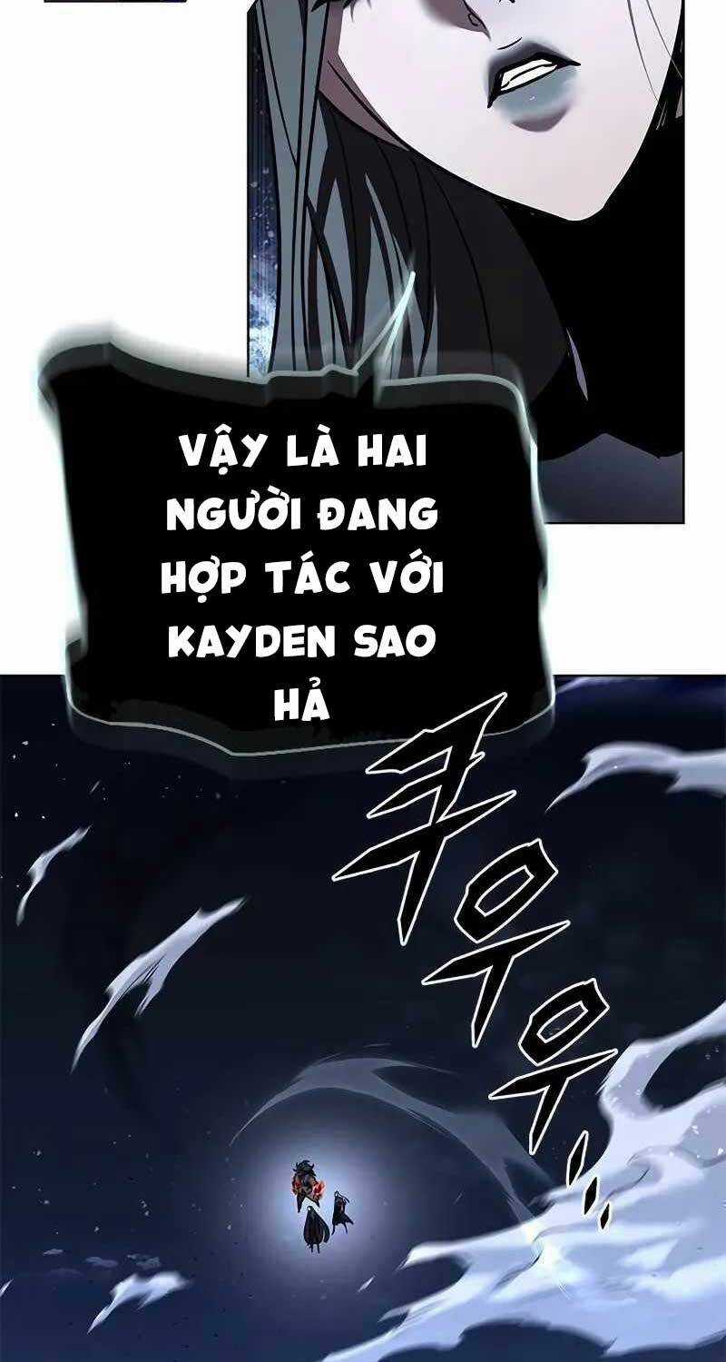 Hoá Thân Thành Mèo Chương 316 trang 2