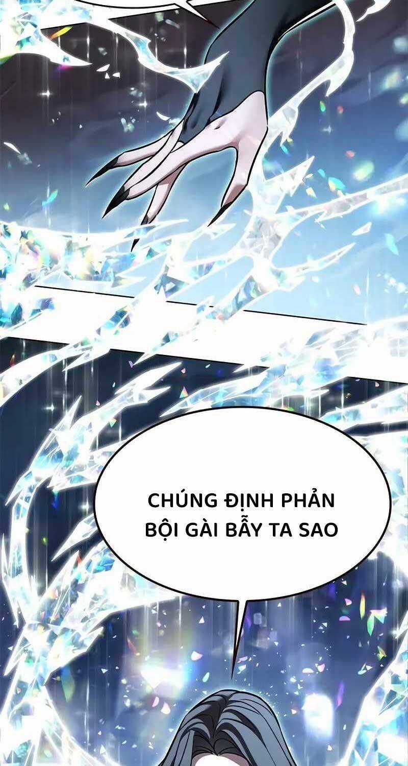 Hoá Thân Thành Mèo Chương 316 trang 37