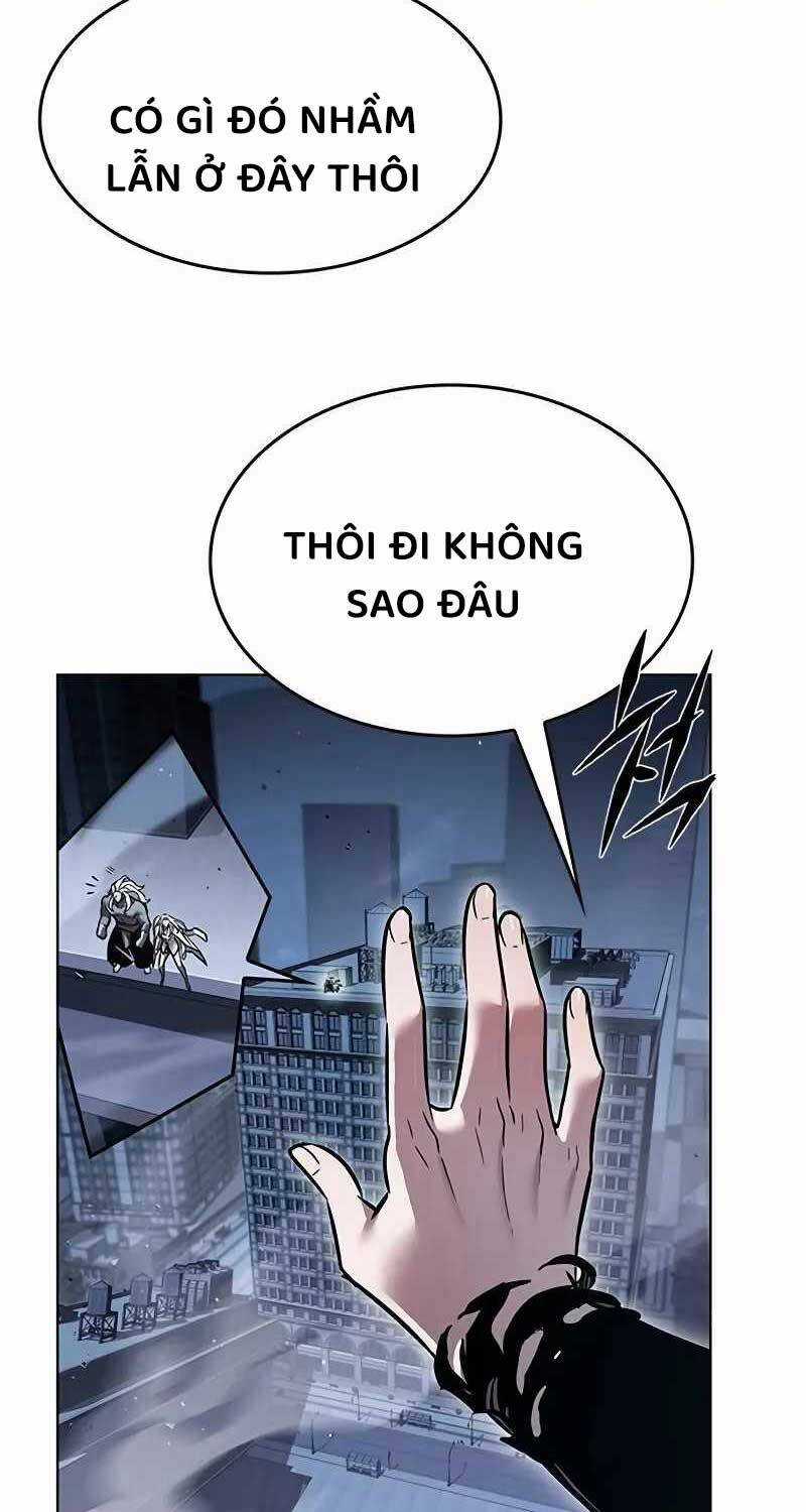 Hoá Thân Thành Mèo Chương 316 trang 6
