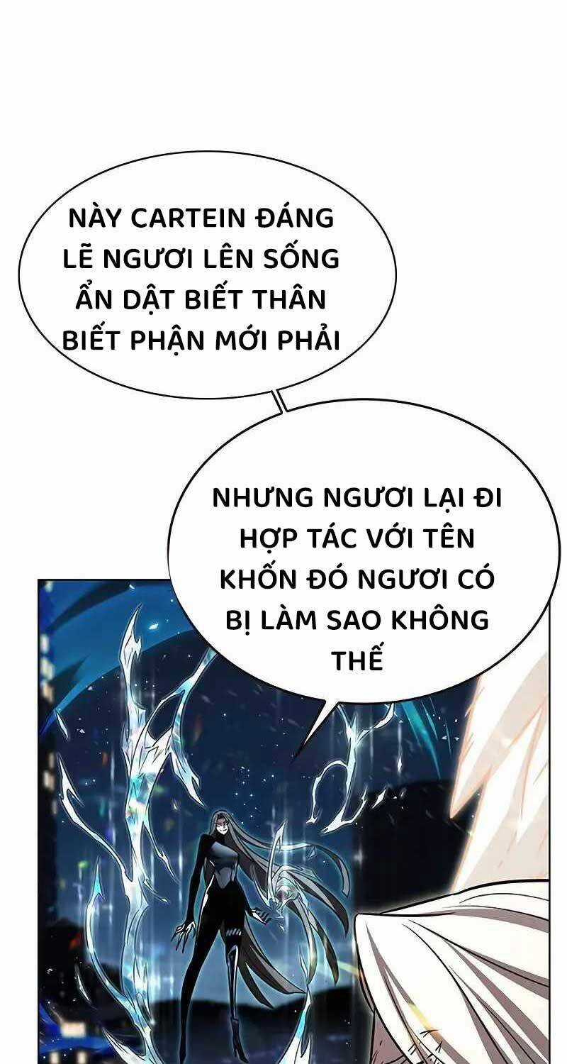 Hoá Thân Thành Mèo Chương 316 trang 73
